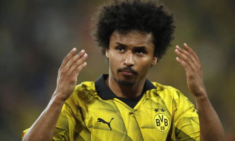 كريم أديمي (المصدر: Gettyimages)