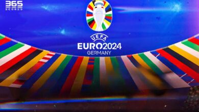 كأس أمم أوروبا يورو 2024