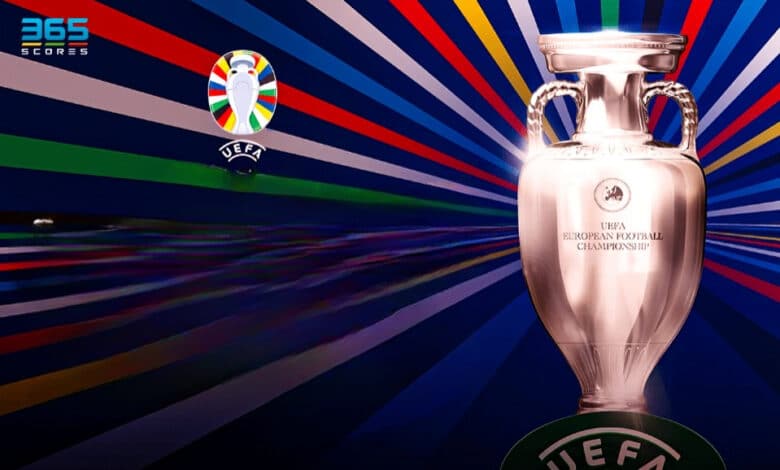 أكثر لاعب سجل أهداف في مباراة واحدة باليورو؟