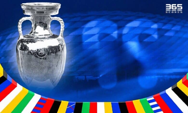 أفضل 10 لاعبين في يورو 2024