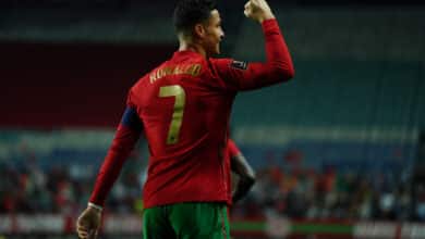 Ronaldo