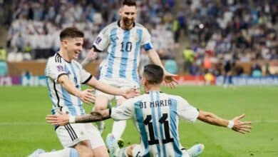 القنوات الناقلة لمباراة الأرجنتين ضد الإكوادور استعدادًا لـ كوبا أمريكا 2024