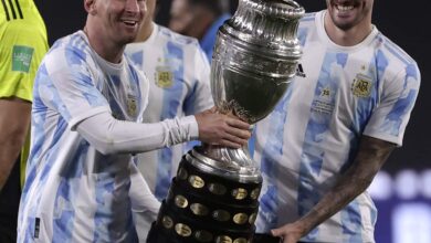 Copa America