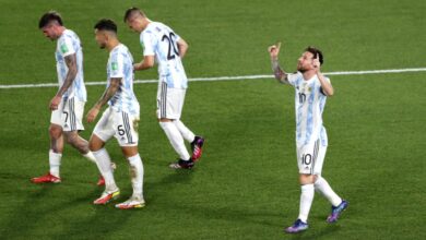 القنوات الناقلة لمباراة الأرجنتين ضد بيرو في كوبا أمريكا 2024