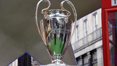 دوري أبطال أوروبا