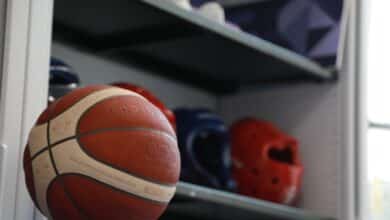 تصفيات كرة سلة المؤهلة إلى أولمبياد باريس 2024