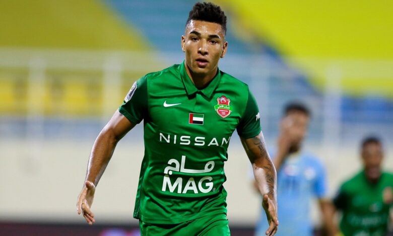 إيجور جيسوس