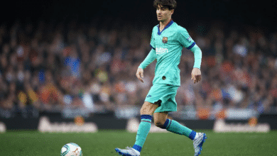 أليكس كويادو - (المصدر:Gettyimages)