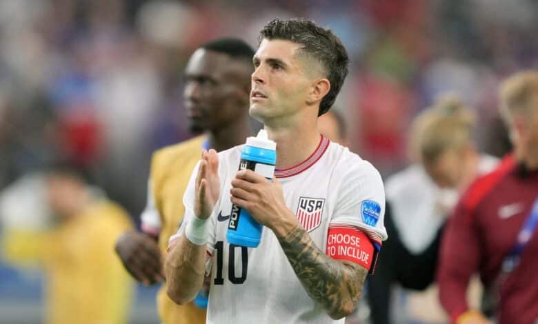 كريستيان بوليسيتش