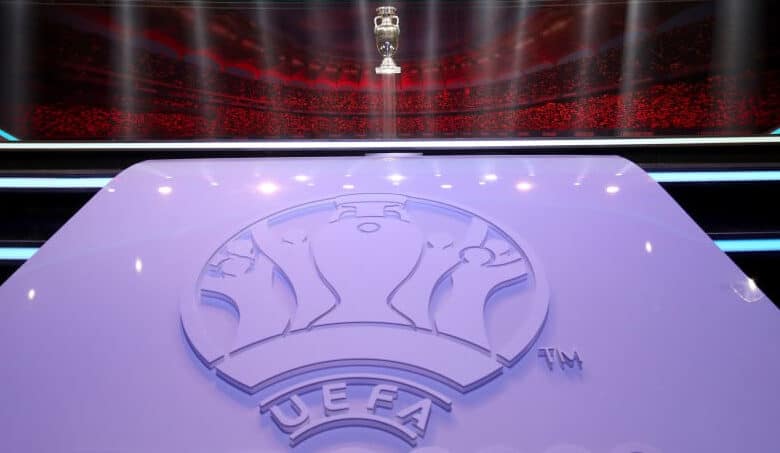 ترتيب أفضل ثوالث في كأس أمم أوروبا يورو 2024