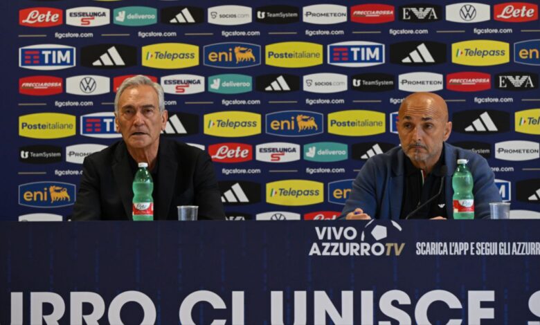 لوتشيانو سباليتي - المصدر: Gettyimages