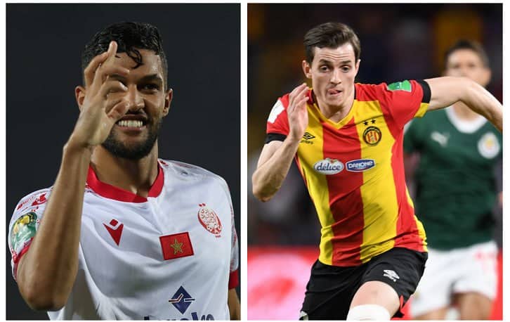 يحيى عطية الله - أيمن بن محمد