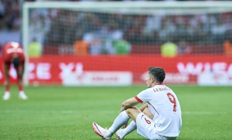 روبرت ليفاندوفسكي