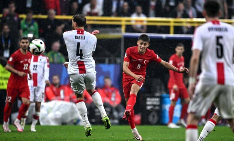 أردا جولر - تركيا