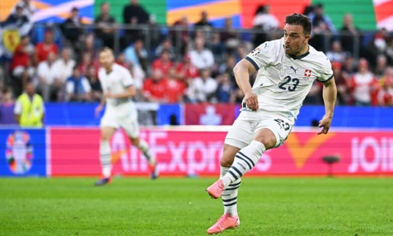 جوردان شاكيري - كرواتيا