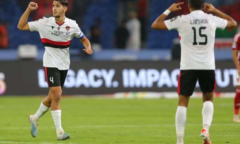 زين الدين بلعيد