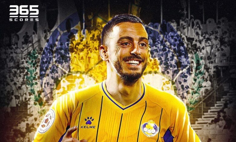 خوسيلو - الغرافة القطري