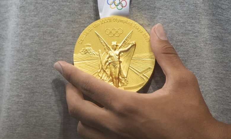 الأولمبياد