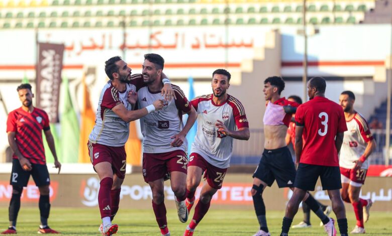 غيابات الأهلي