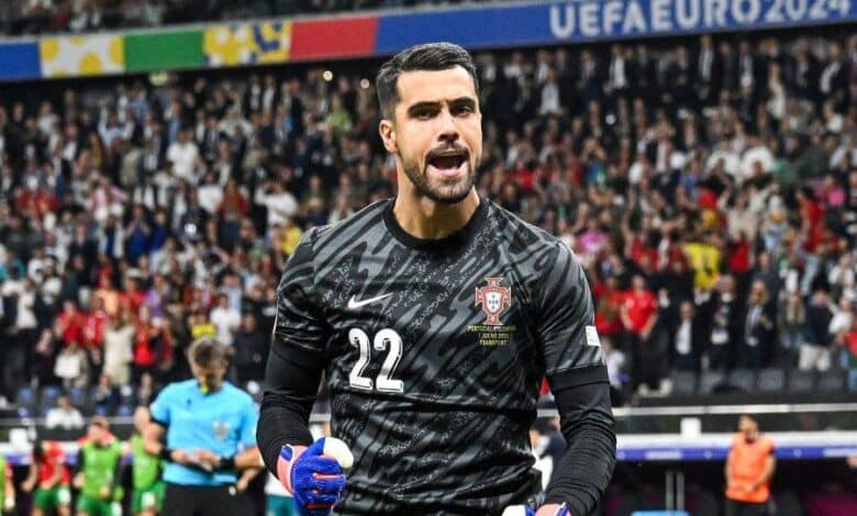 ديوجو كوستا - منتخب البرتغال