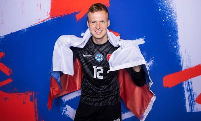 ماريك روداك - الاتفاق