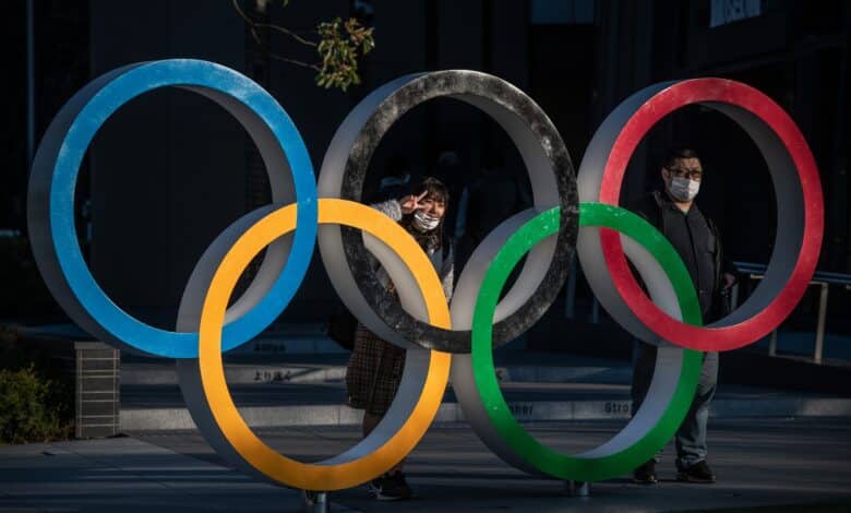 أولمبياد باريس 2024