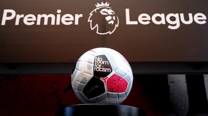 الدوري الإنجليزي 2024/2025