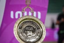 الدوري المغربي 2025/2026