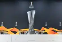 الدوري الأوروبي