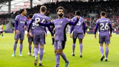 Salah is a hit on Fantasy Premier League - can he perform again this year?