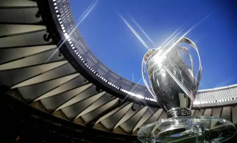 موعد قرعة دوري أبطال أوروبا 2024/2025