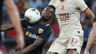 بيرنارد مينساه