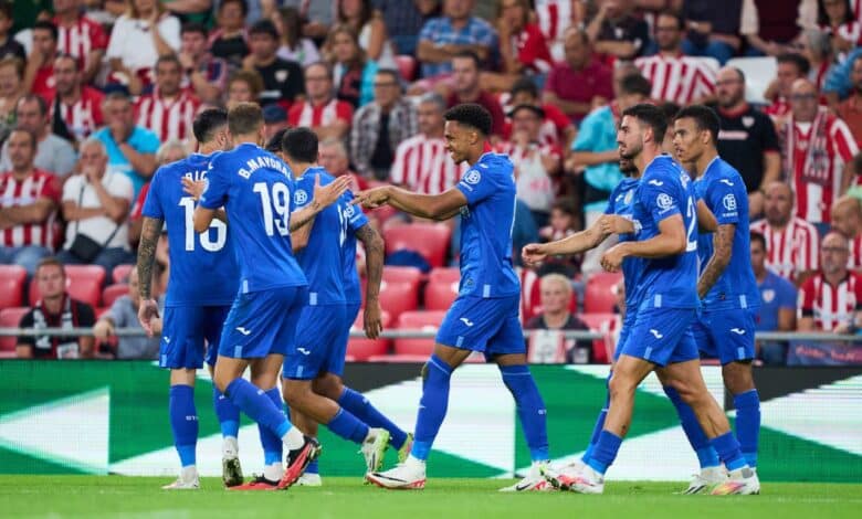 خيتافي - المصدر: Gettyimages