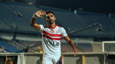 يوسف أوباما- (تصوير: مصطفى الشحات)