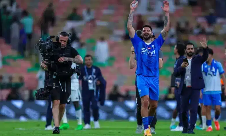 ألكسندر ميتروفيتش