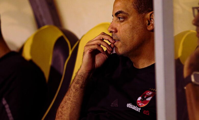 خالد بيبو - تصوير مصطفى الشحات