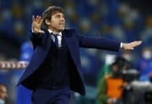 أنطونيو كونتي - المصدر: Gettyimages