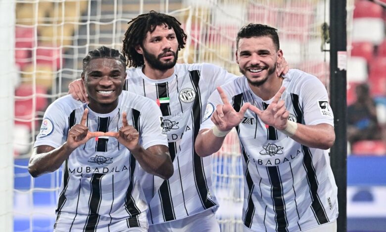 الجزيرة الإماراتي