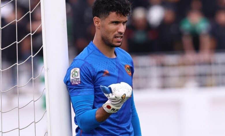 منتخب المغرب