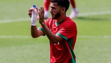 زكريا الوحدي