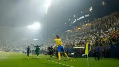 كريستيانو رونالدو