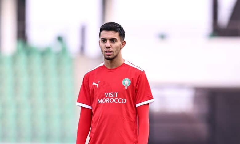 إلياس أخوماش