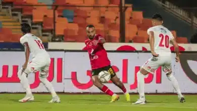 محمد مجدي أفشة - الأهلي والزمالك