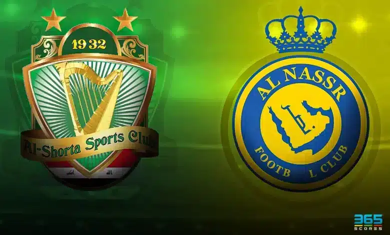 النصر ضد الشرطة