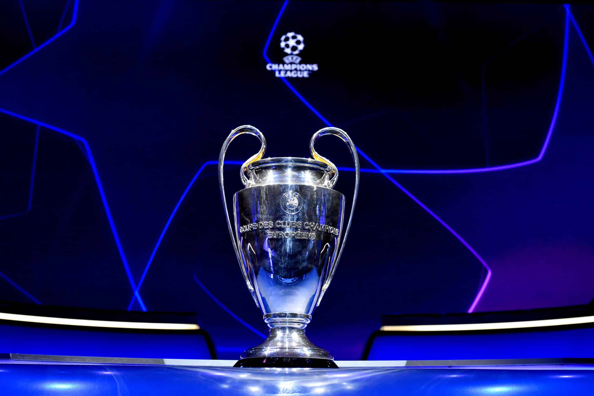 UEFA Champions League