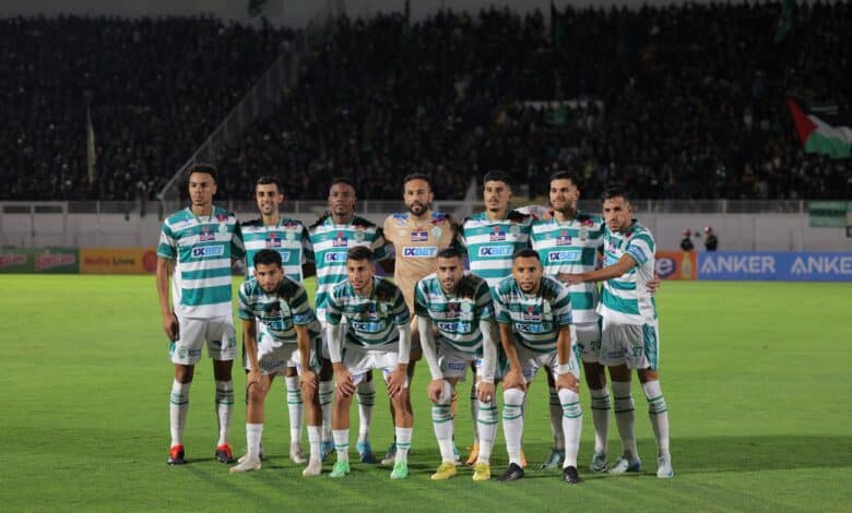 يوسف بلعمري