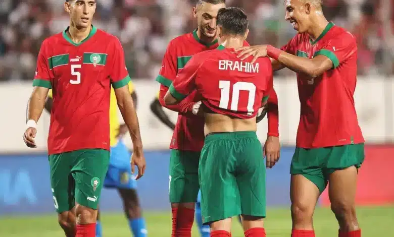 كأس أمم إفريقيا 2025