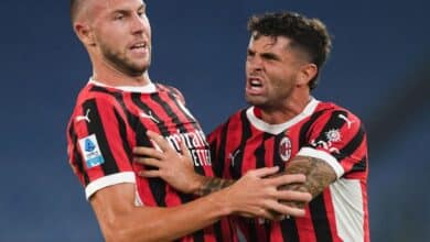 ميلان - المصدر: Gettyimages