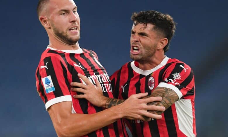 ميلان - المصدر: Gettyimages