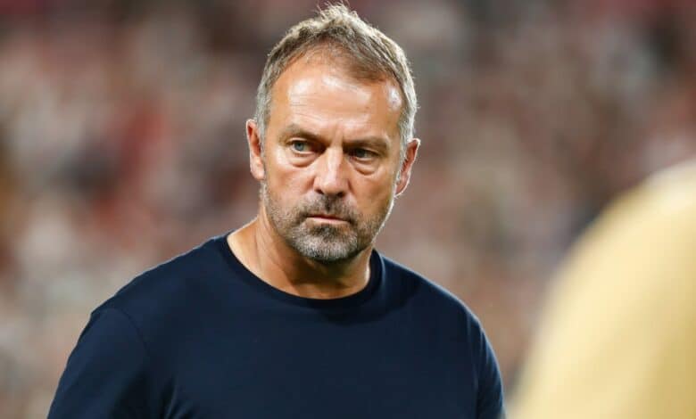 هانز فليك - (المصدر:Gettyimages)